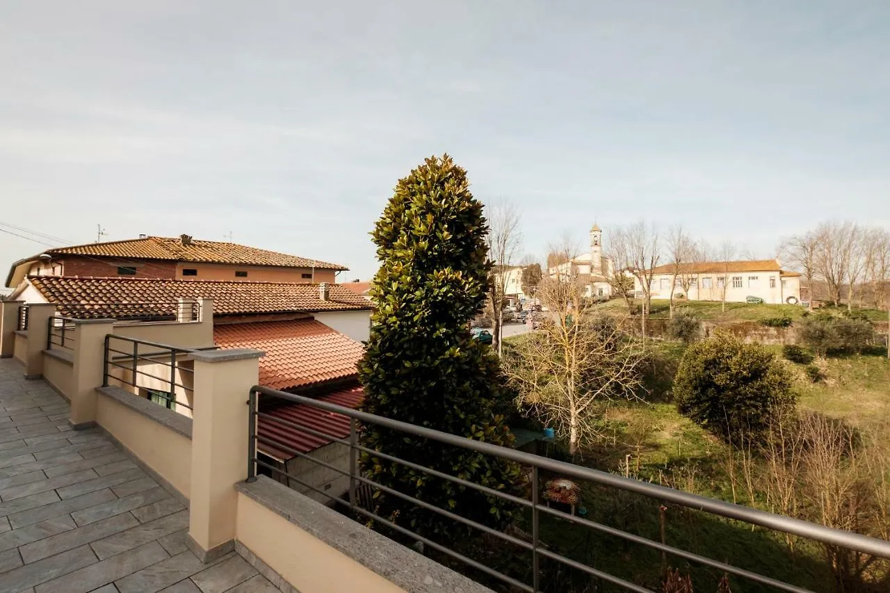 Holiday home La Terrazza Del Bimbo Villa Fucecchio Italy