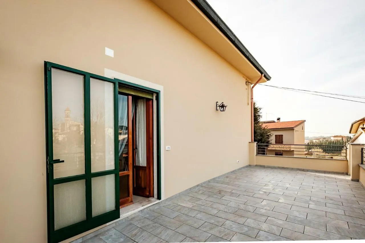 Holiday home La Terrazza Del Bimbo Villa Fucecchio