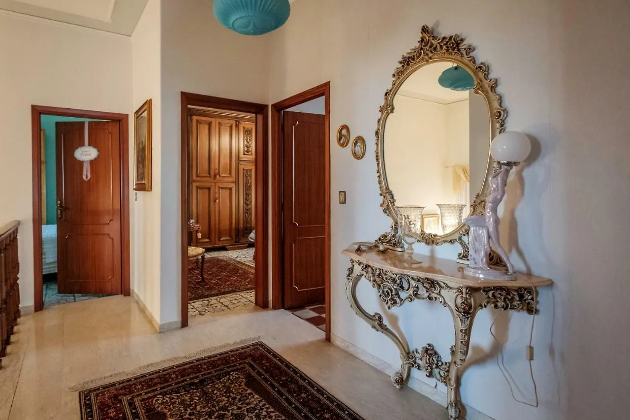 La Terrazza Del Bimbo Villa Fucecchio