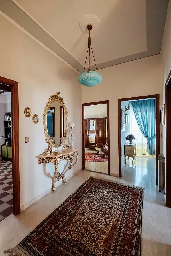 La Terrazza Del Bimbo Villa Fucecchio Italy