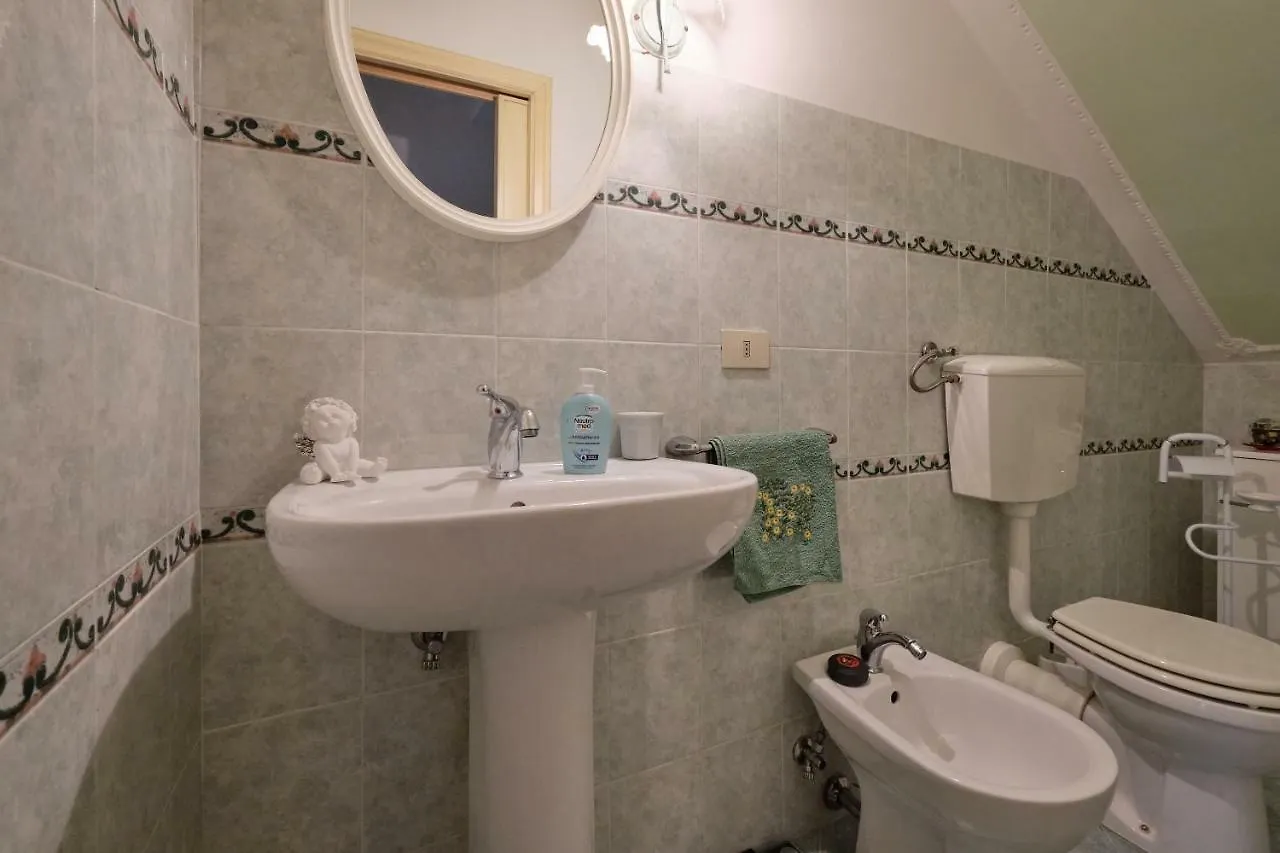 Holiday home La Terrazza Del Bimbo Villa Fucecchio Italy