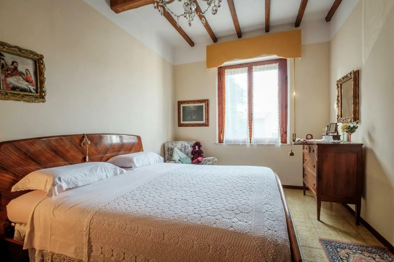 La Terrazza Del Bimbo Villa Fucecchio 0*,  Olaszország