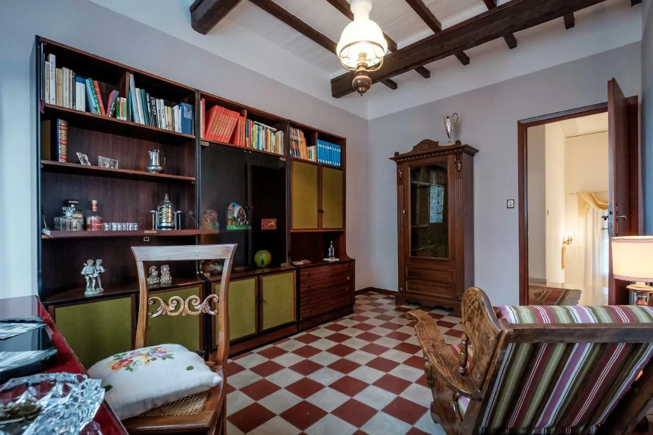 La Terrazza Del Bimbo Villa Fucecchio Nyaraló