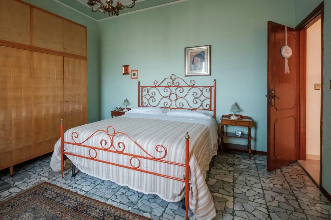La Terrazza Del Bimbo Villa Fucecchio Olaszország