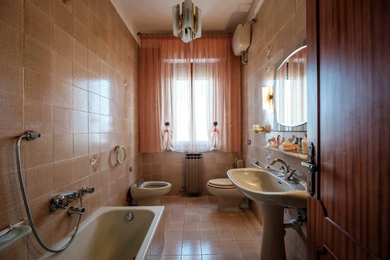 La Terrazza Del Bimbo Villa Fucecchio Nyaraló