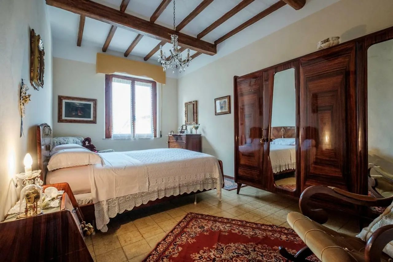 La Terrazza Del Bimbo Villa Fucecchio 0*,
