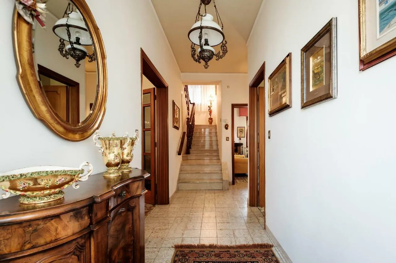 La Terrazza Del Bimbo Villa Fucecchio Nyaraló