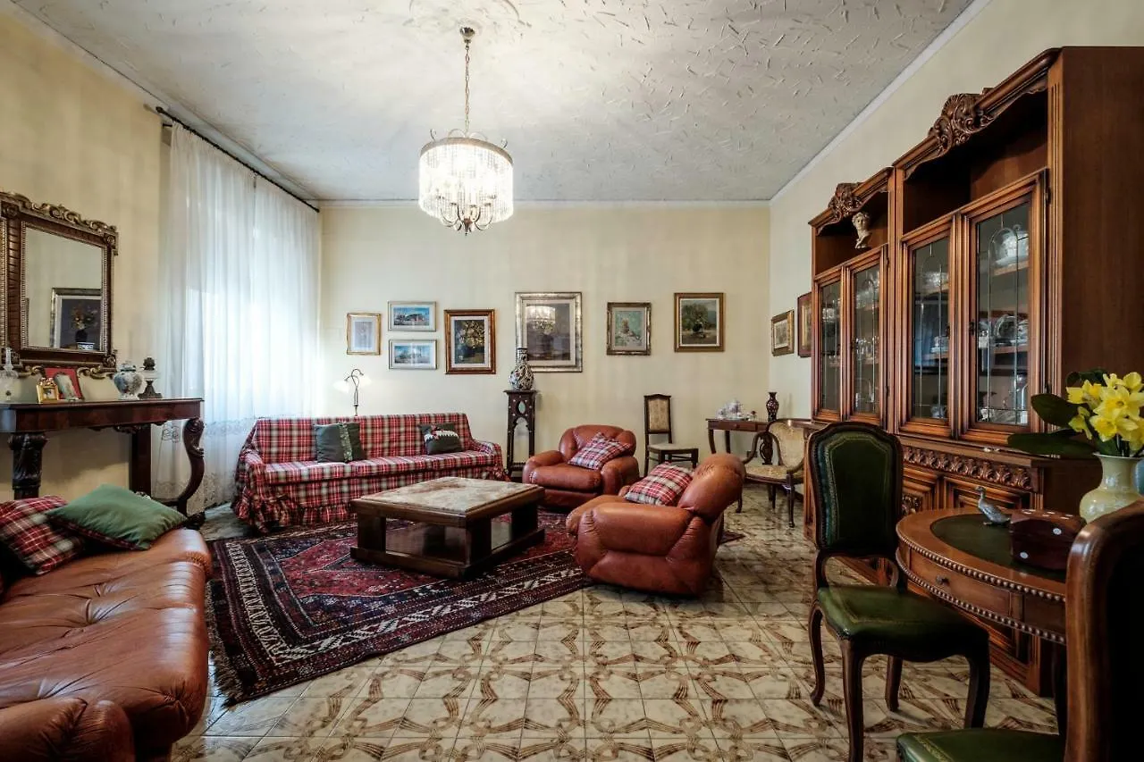 La Terrazza Del Bimbo Villa Fucecchio Olaszország
