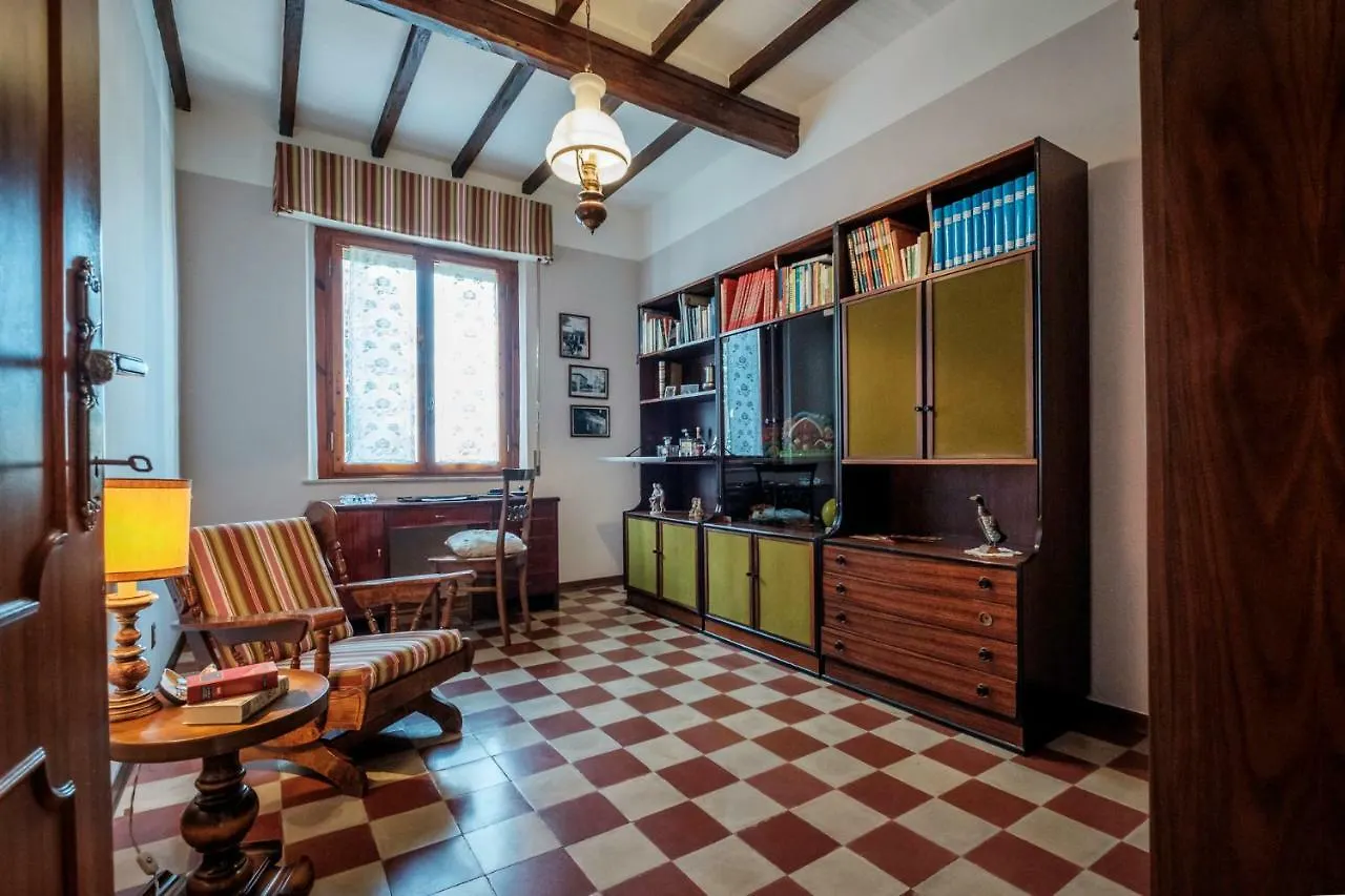 La Terrazza Del Bimbo Villa Fucecchio 0*,  Olaszország