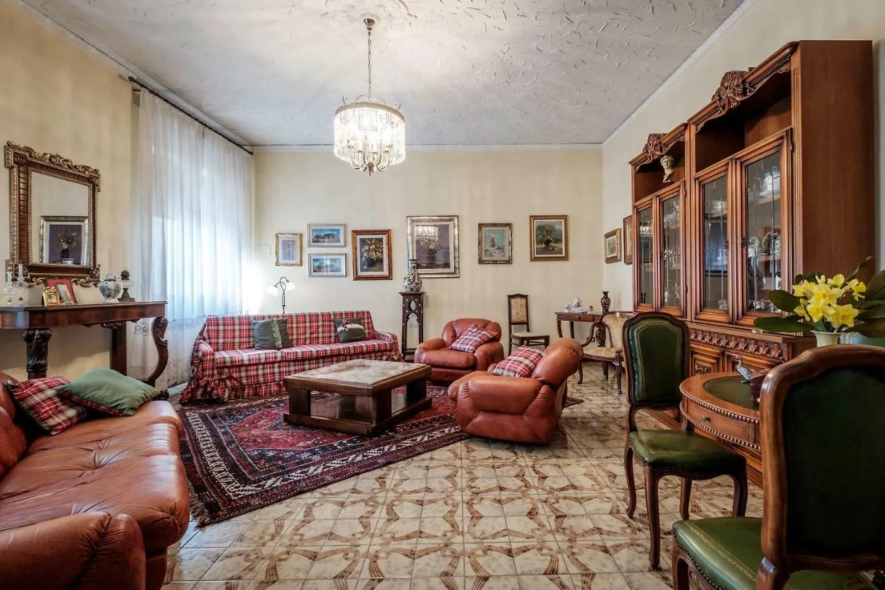 La Terrazza Del Bimbo Villa Fucecchio Nyaraló
